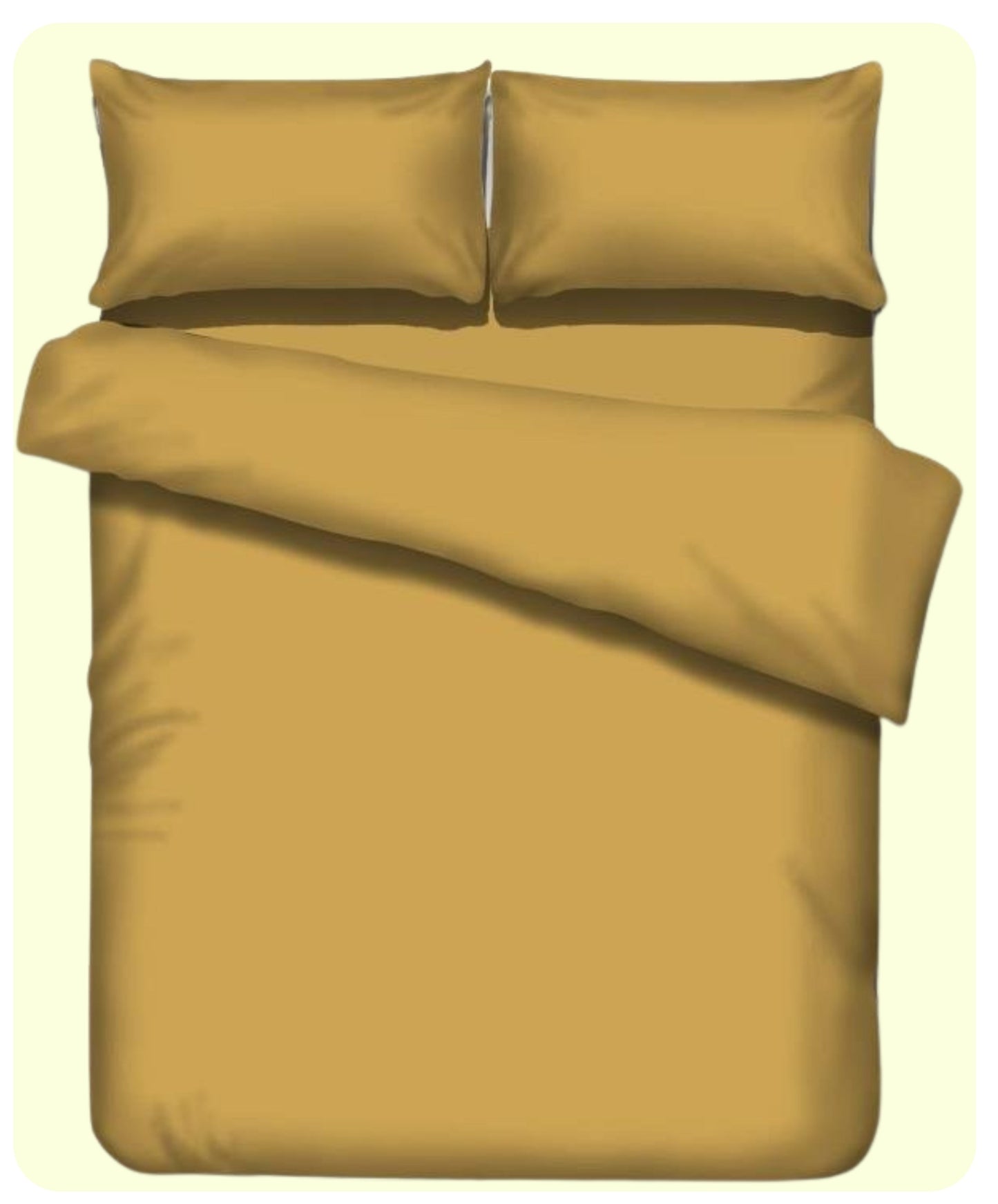 Bamboo - Pillow case