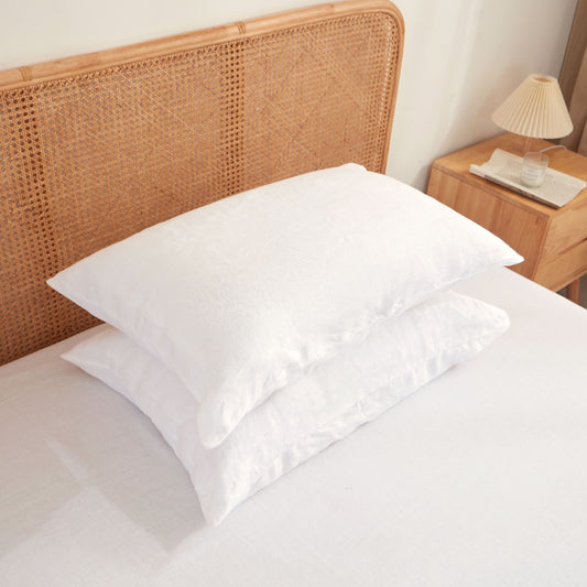 Hemp Bundle with flat sheet