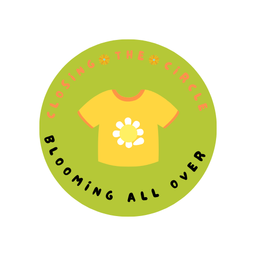 Blooming All Over