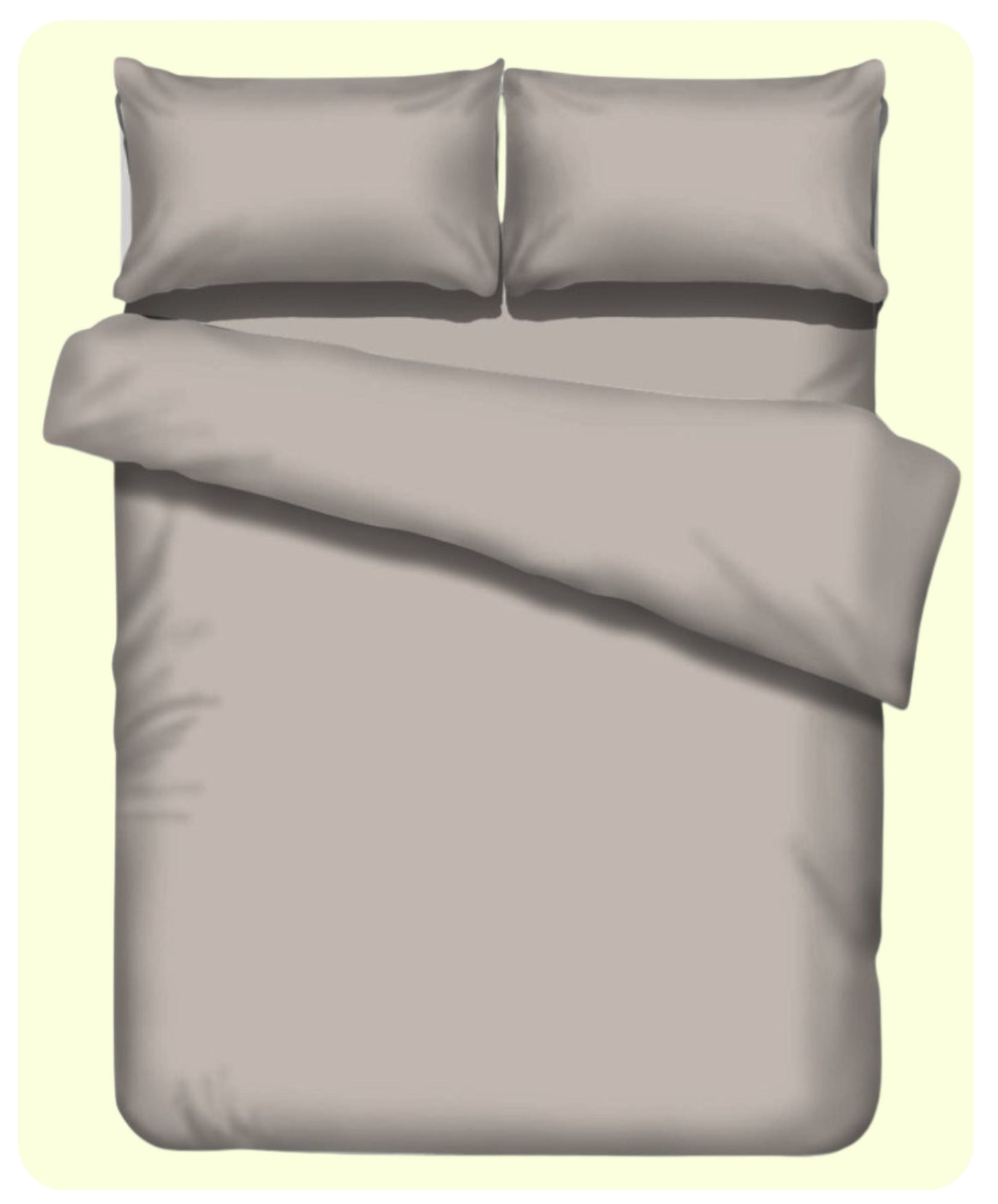 Bamboo - Pillow case