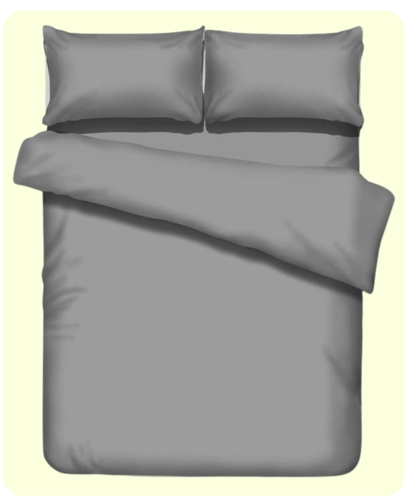 Bamboo - Pillow case
