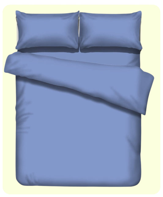 Bamboo: Duvet cover