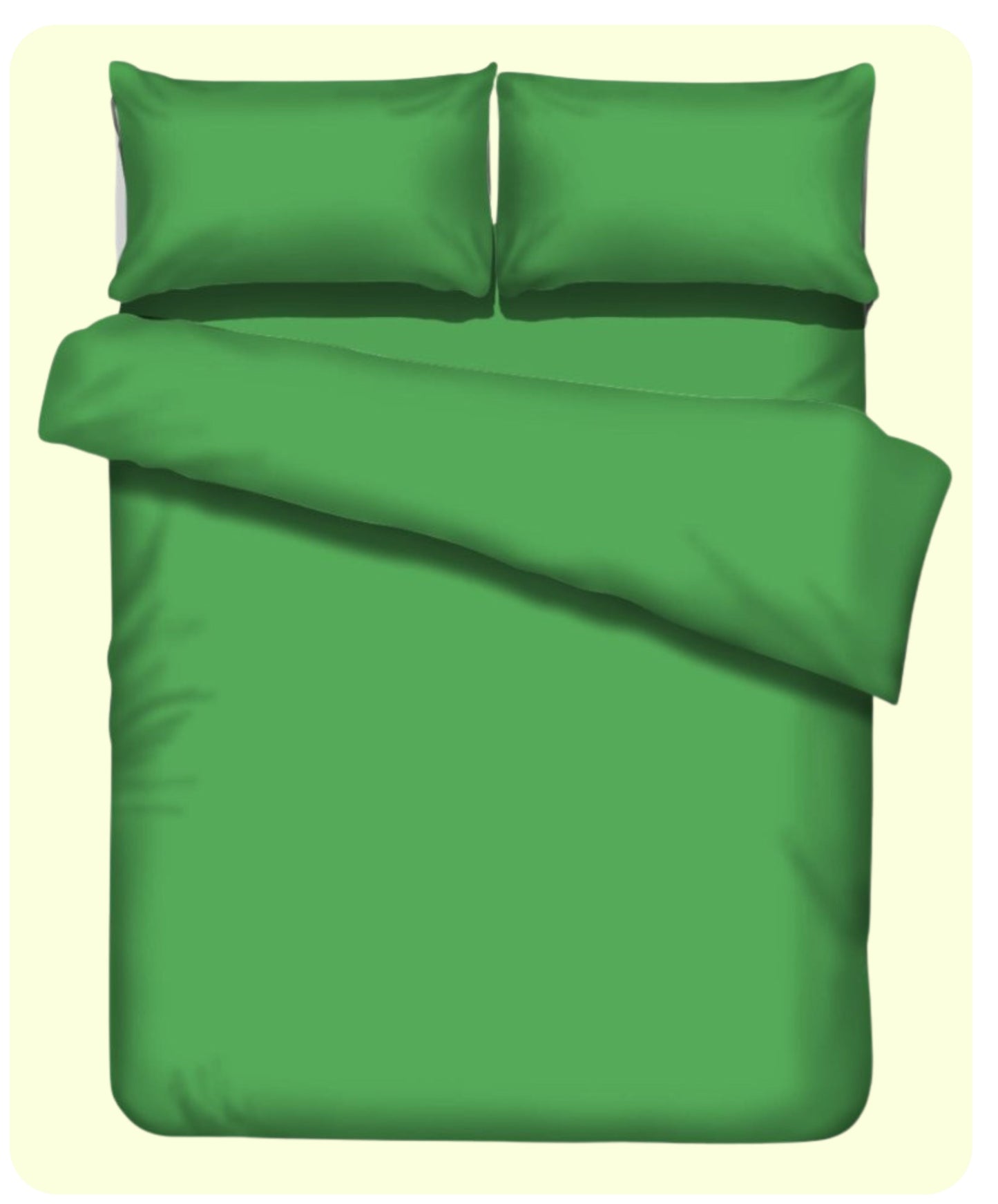 Bamboo - Pillow case