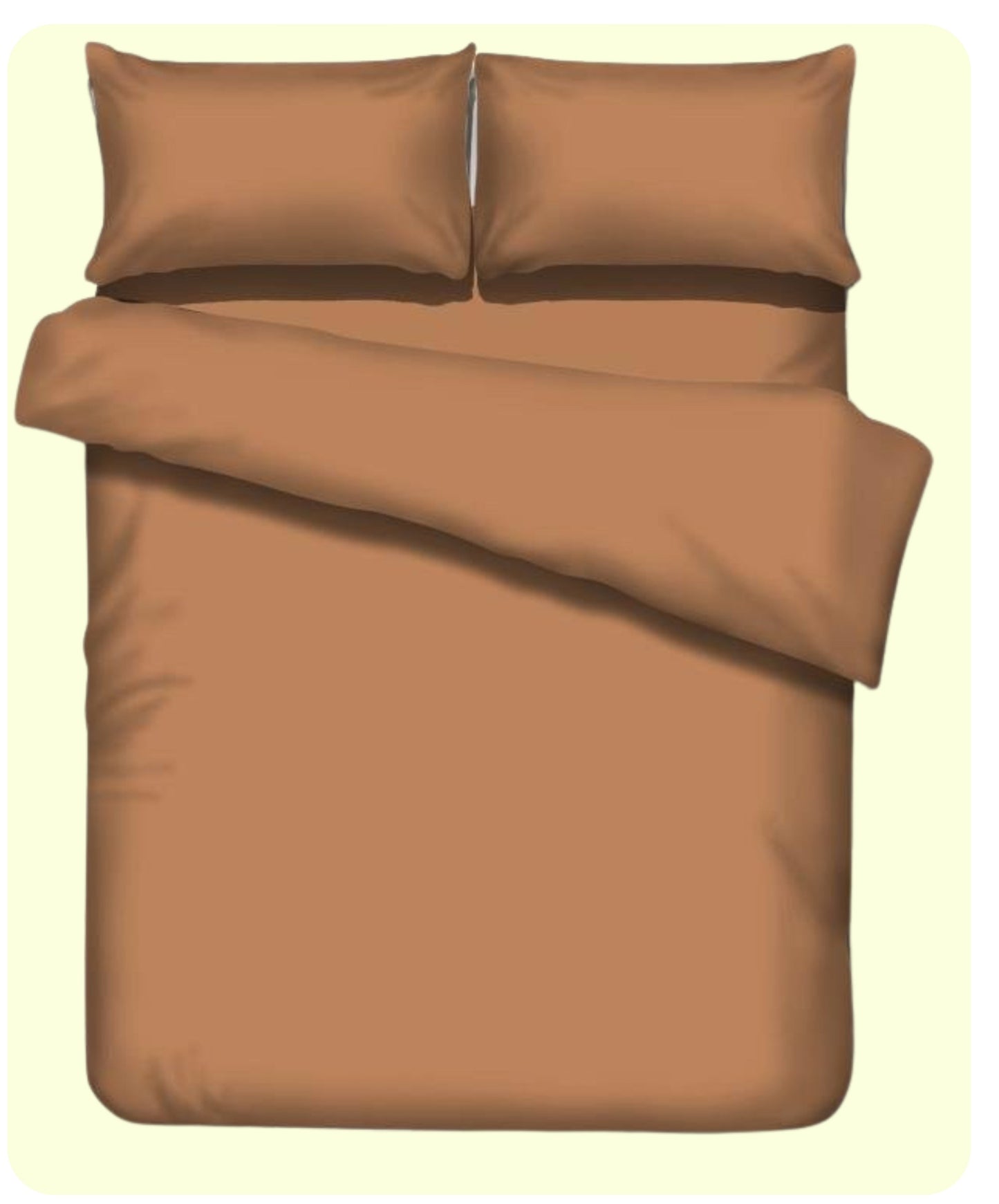 Bamboo - Pillow case