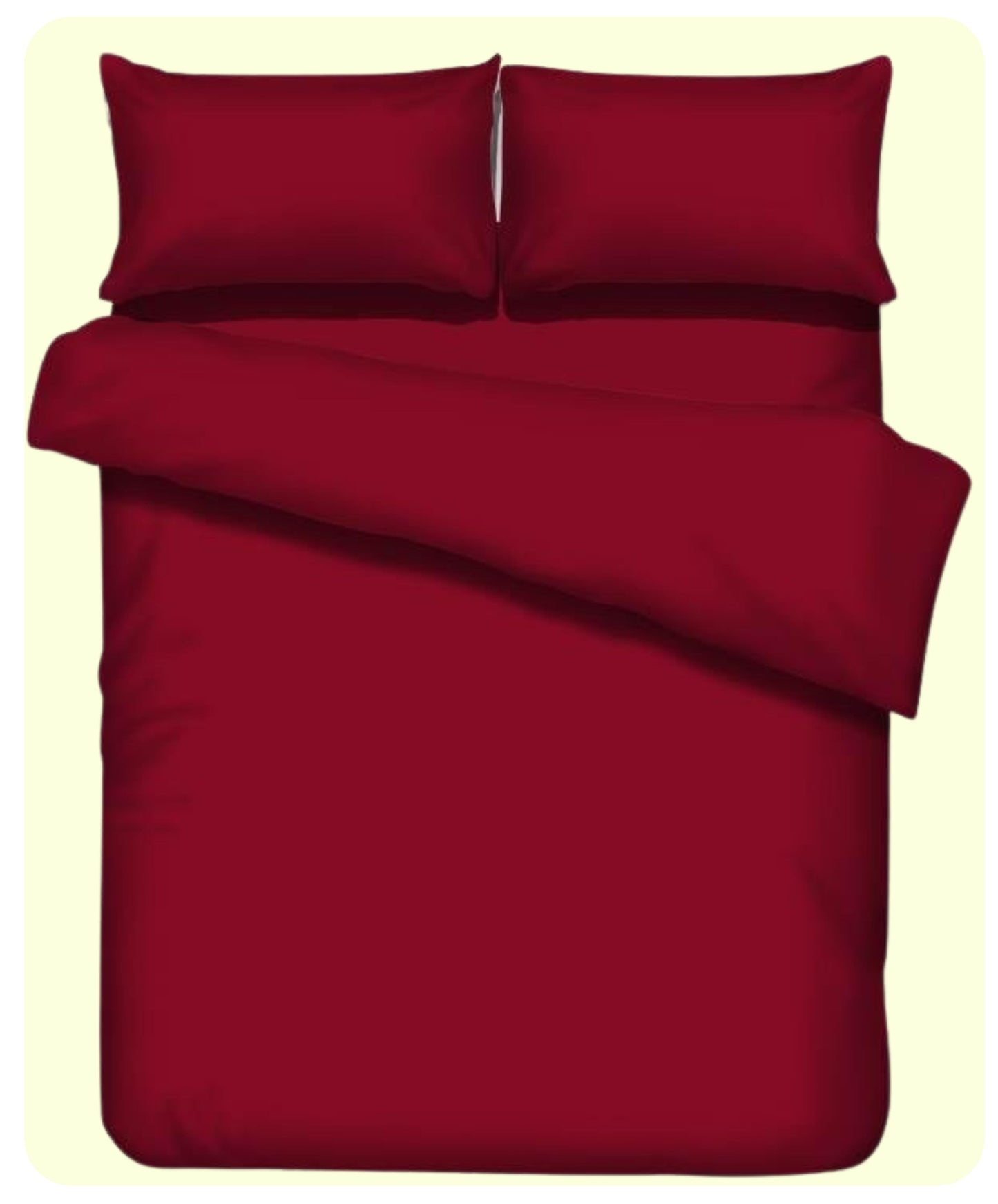 Bamboo - Pillow case