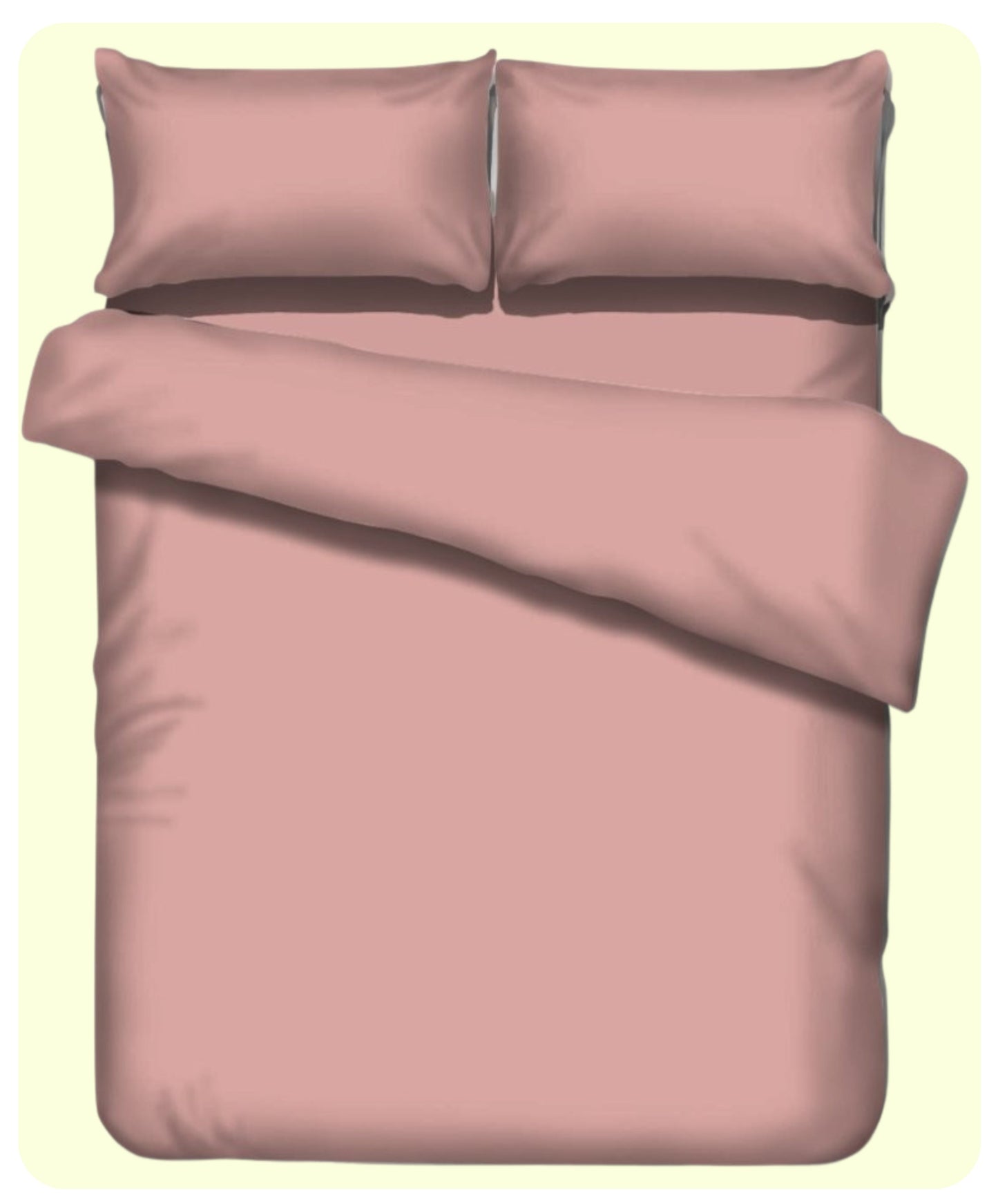 Bamboo - Pillow case
