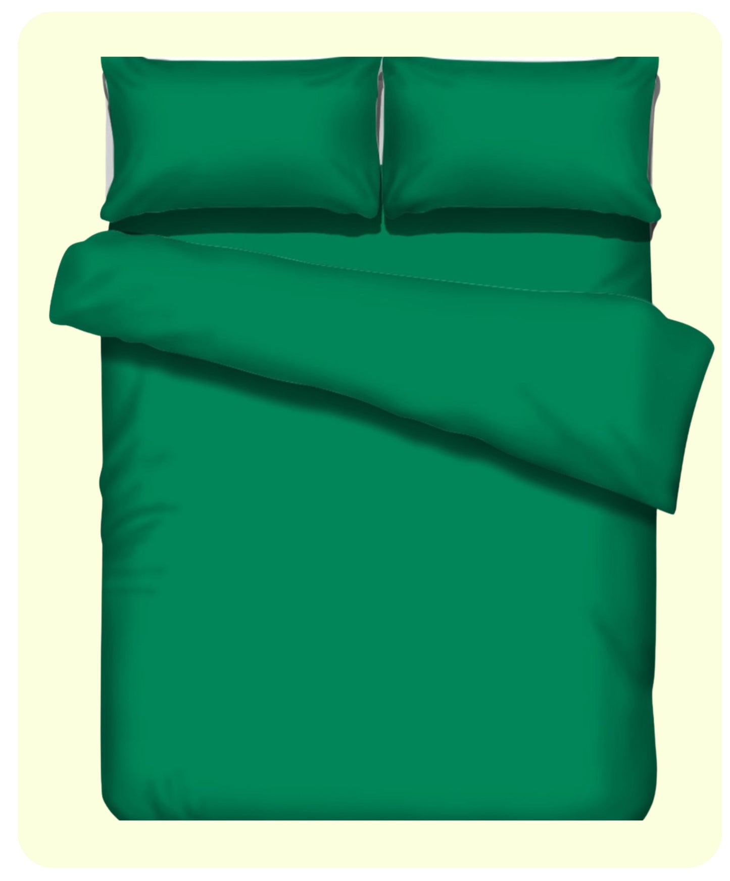 Bamboo - Pillow case