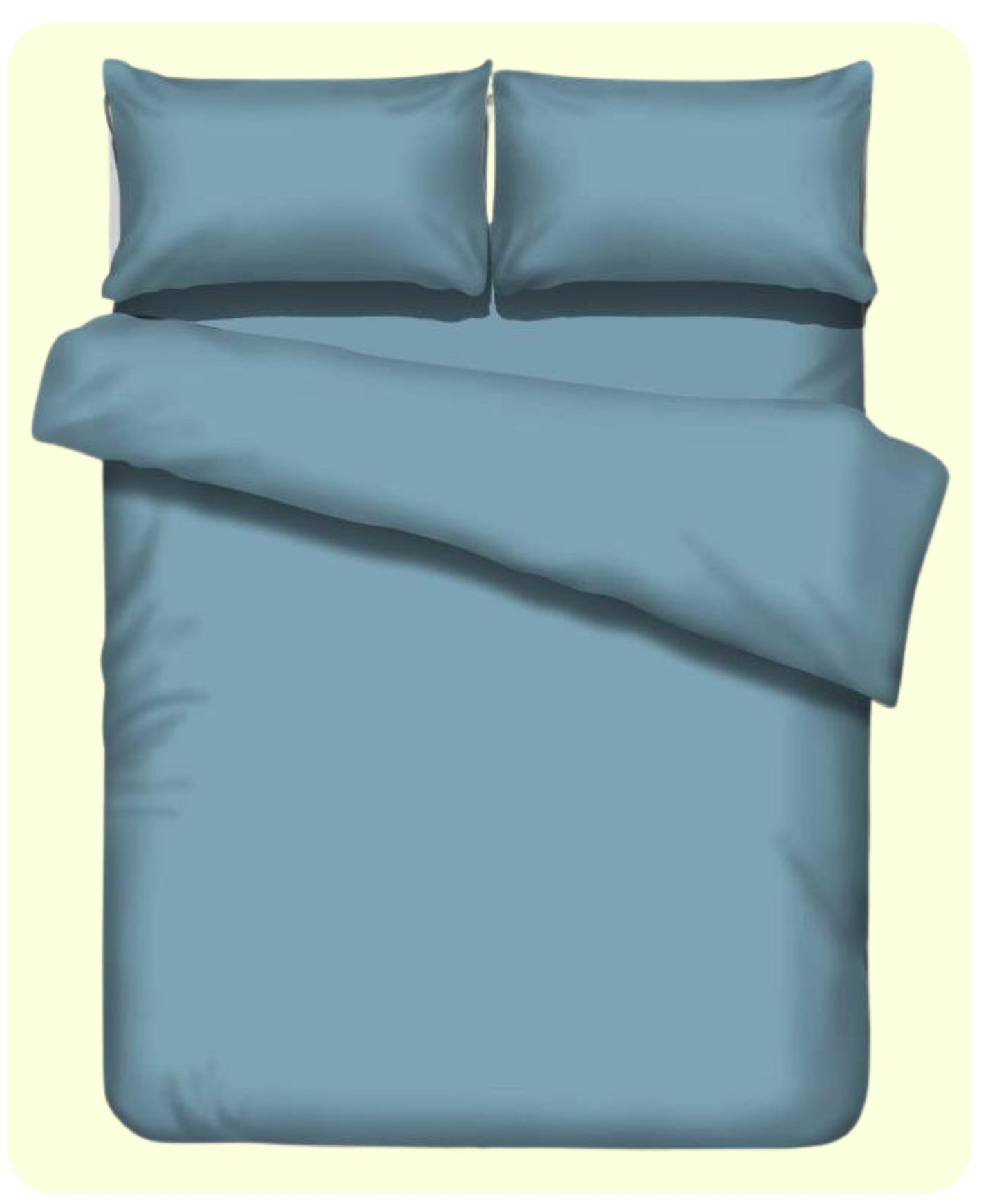 Bamboo - Pillow case