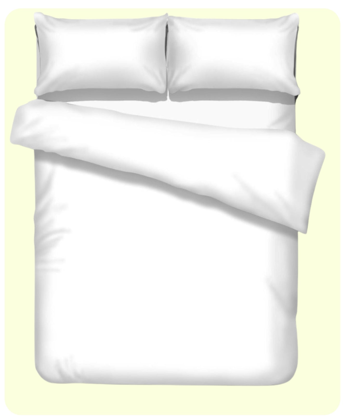 Bamboo - Pillow case