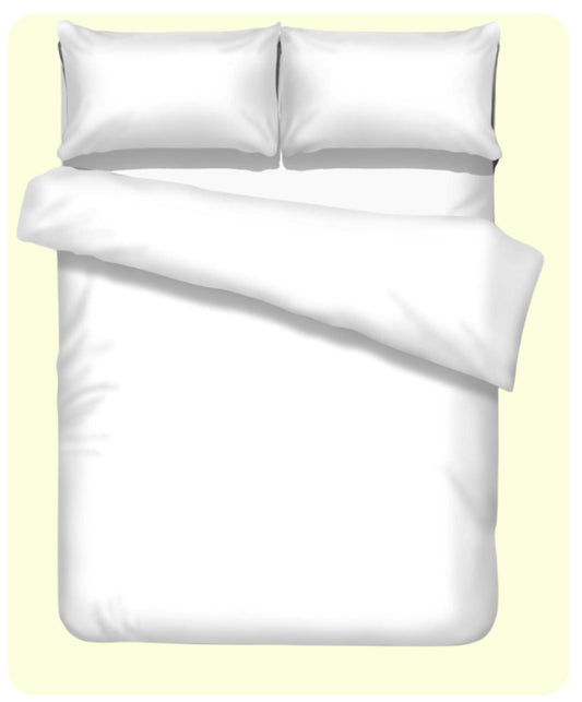 Bamboo: Fitted sheet