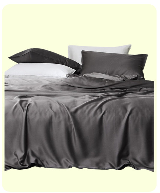 Bamboo: Flat sheet