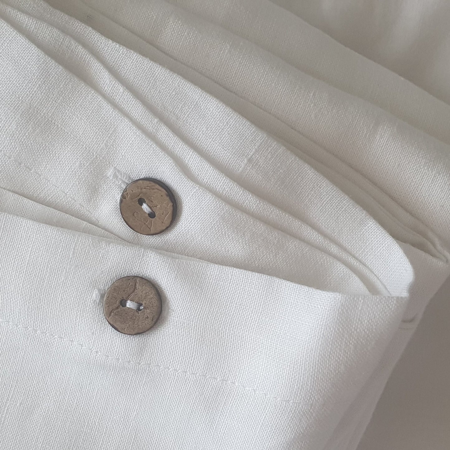 Hemp: Duvet cover