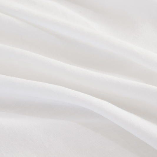 Hemp: Fitted sheet
