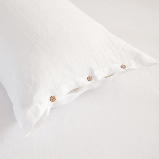 Hemp: Pillow case