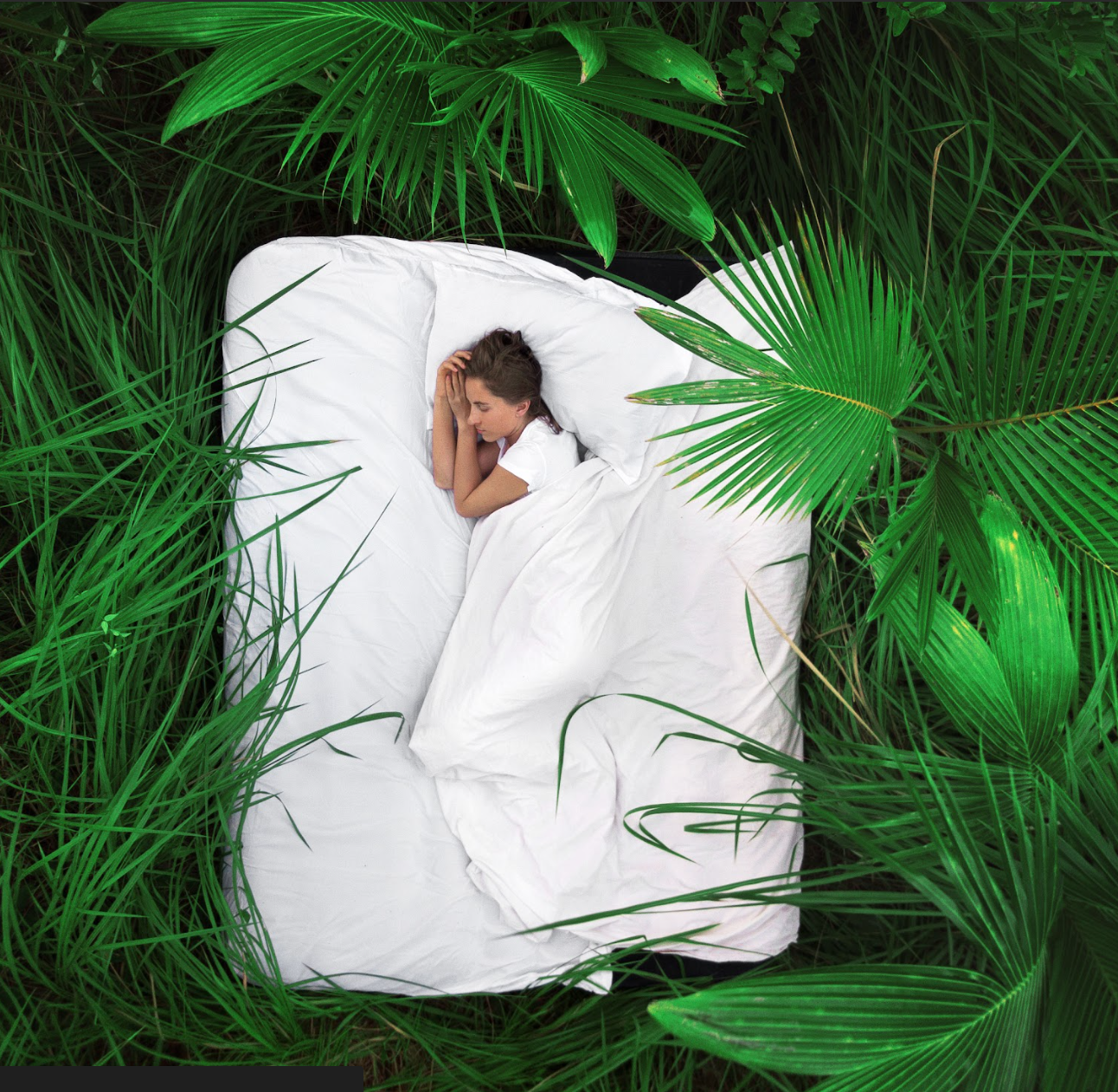 Hemp: Duvet cover