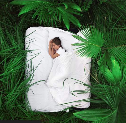 Hemp: Duvet cover