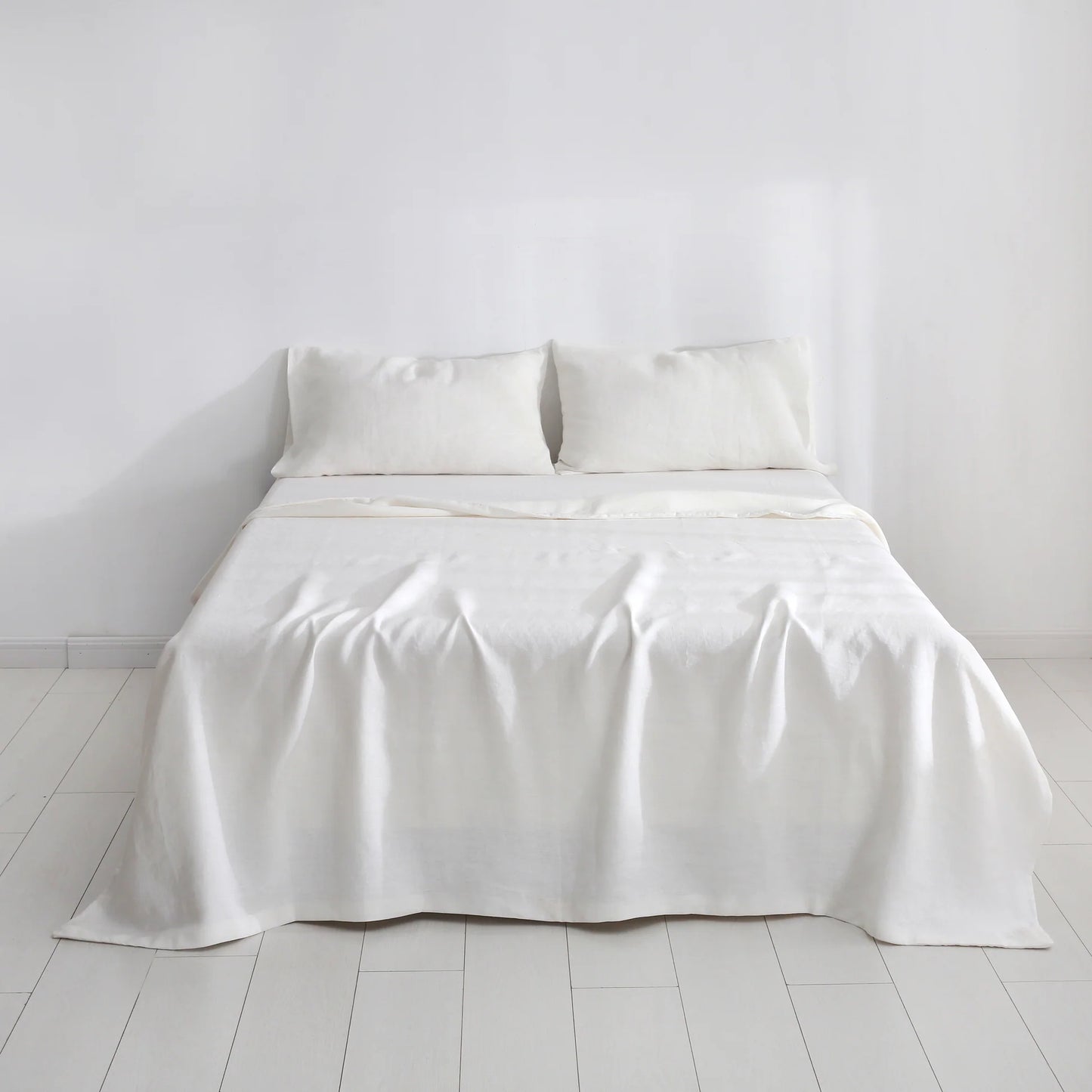 Hemp: Flat sheet