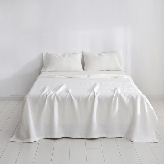 Hemp: Flat sheet
