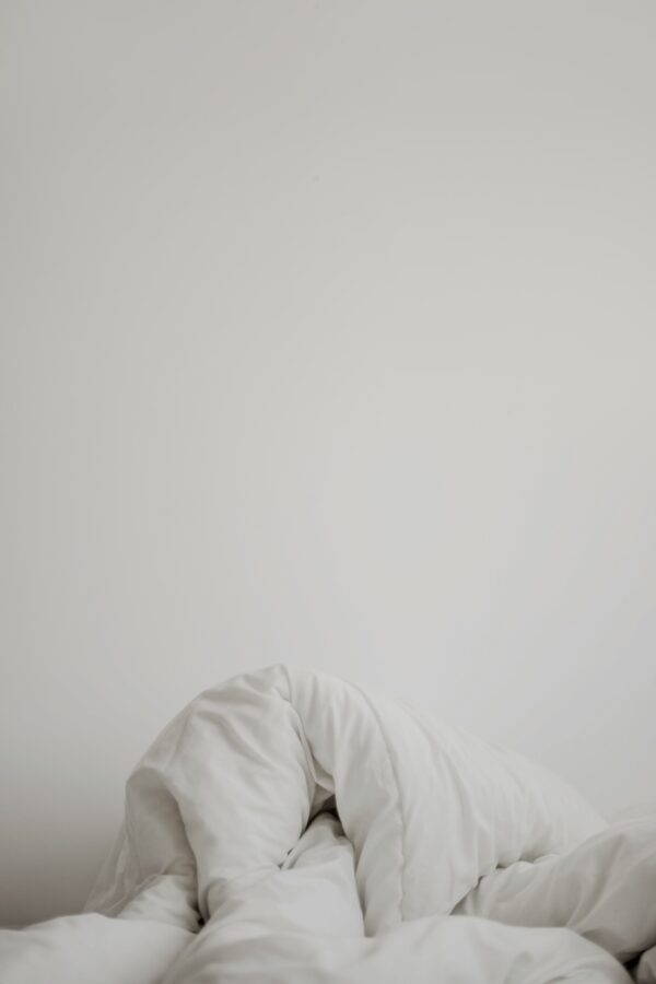 STRANDMOLKE Duvet, warm, 240x220 cm