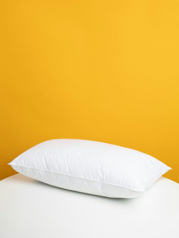 Hemp Pillowcase 2cm x 51cm x 71cm - Image 5