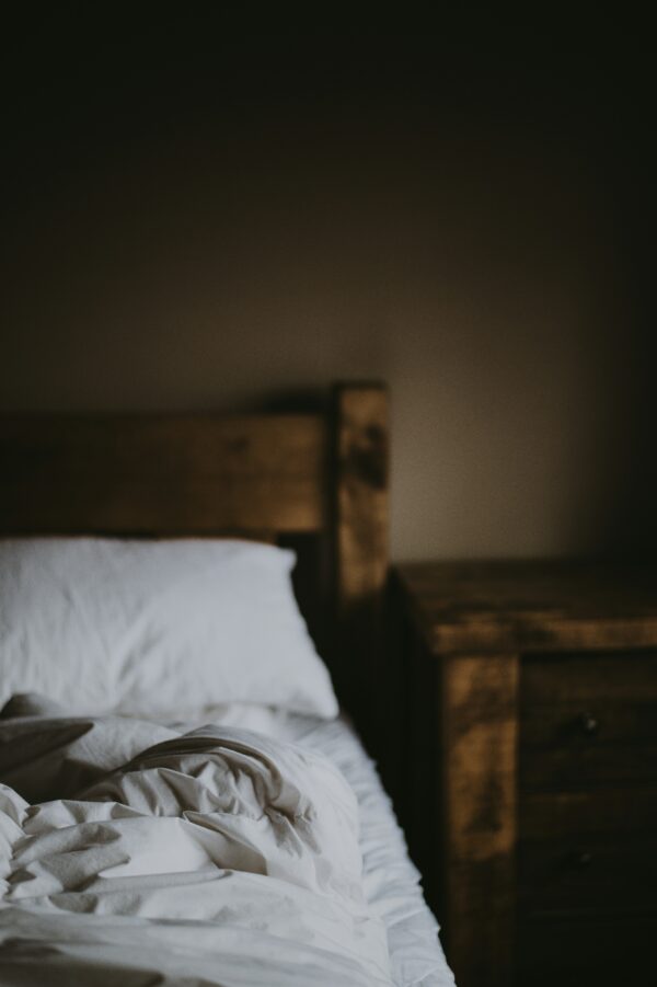 STRANDMOLKE Duvet, warm, 240x220 cm - Image 4