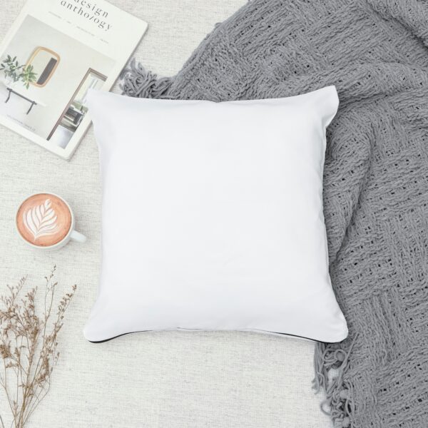 Hemp Pillowcase 2cm x 51cm x 71cm - Image 4