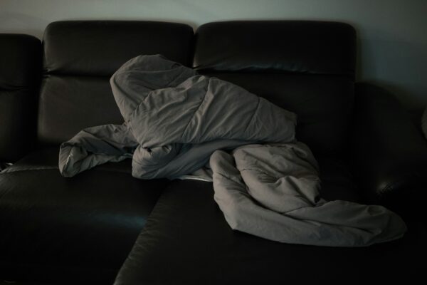 STRANDMOLKE Duvet, warm, 240x220 cm - Image 3