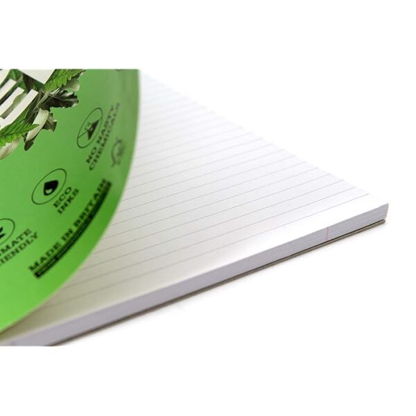 Silvine A4 Premium Recycled Refill Pad - Image 4