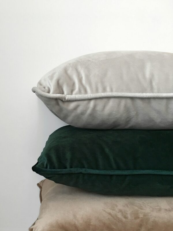 Hemp Pillowcase 2cm x 51cm x 71cm - Image 3