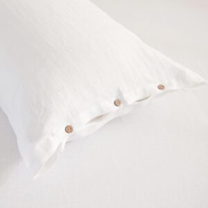 Hemp Pillowcase